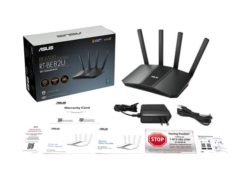ASUS NETWORKING NETWORK — view 13