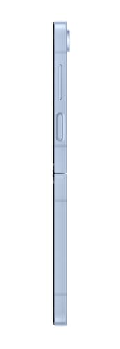 ^GXY Z FLIP6 BLUE 512GB — view 11