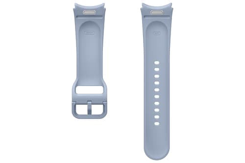 ^WATCH SPORT BAND (S/M) ICY BLUE — view 5
