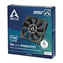 ARCTIC P8 SLIM 80MM PST FAN thumbnail 6