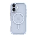 dbramante1928 Grenen - Back cover for mobile phone - MagSafe compatibility - plastic - sky blue, transparent thumbnail 6