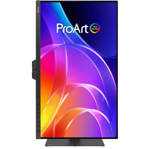 27 inch Pro Art OLED — view 14