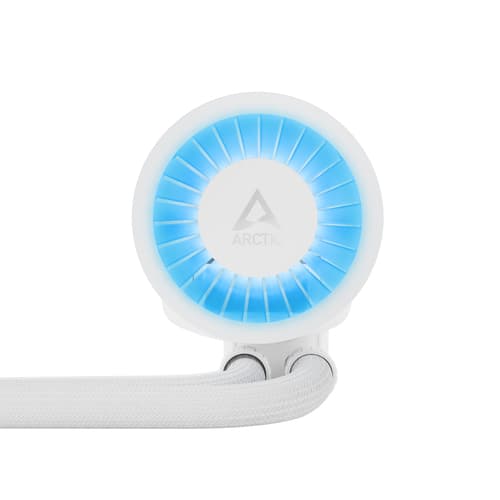 Arctic CLARITY — view 11