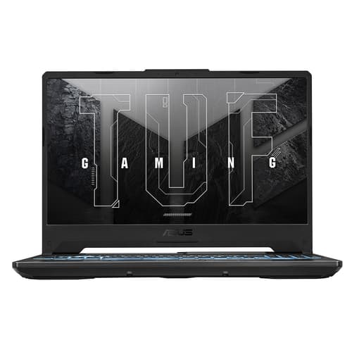 TUF 15 R5-7535HS 8GB/512GB 3050 — view 7