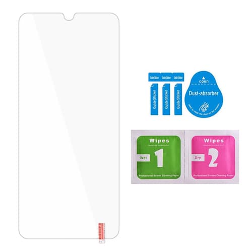 Samsung A16 4G/5G rugged case — view 3