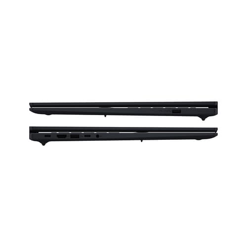 ASUS Vivobook 18 M1807HA-S8005W - AMD Ryzen 7 - 260 / up to 5.1 GHz - Win 11 Home - Radeon 780M - 16 GB RAM - 1 TB SSD NVMe - 18.4" 1920 x 1200 @ 144 Hz - Wi-Fi 6, Bluetooth - quiet blue, grey (keyboard) — view 8