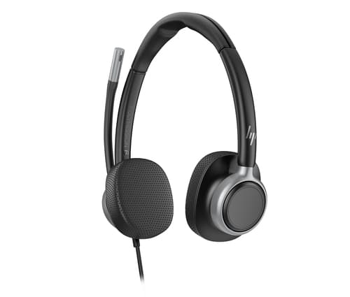 HP POLY MISSION 625 USB HS WW — view 17