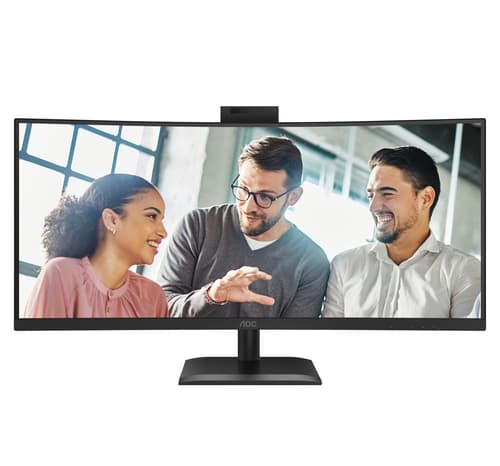 AOC CU34E4CW — view 8