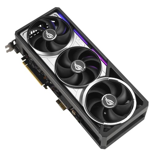 ROG-ASTRAL-RTX5090-32G-BTF-GAMING — view 5