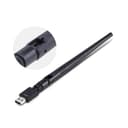 StarTech.com USB Bluetooth 5.3 Adapter for PC, Class 1, Windows/Linux - Network adapter - USB 2.0 - Bluetooth 5.3, Bluetooth 5.3 EDR, Bluetooth 5.3 LE - Class 1 - black thumbnail 2