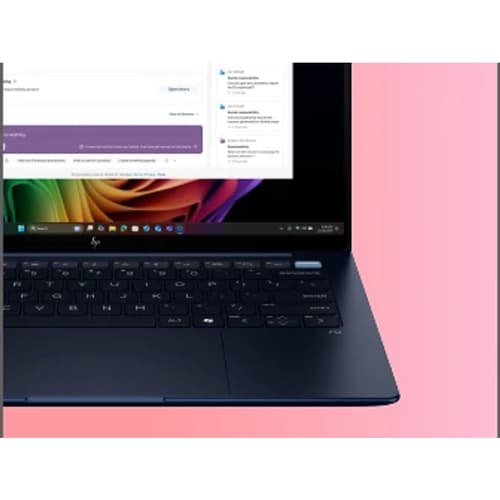 HP EBUltraG1iAI U5 228V 14 32GB/512 PC United Kingdom - UK English localization — view 8