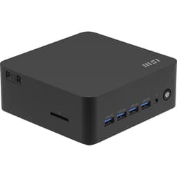 MSI PRODUCTS BAREBONE CASE