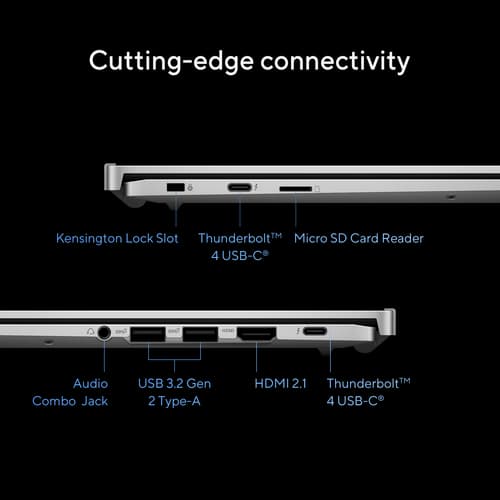 Asus Chromebook CB5 — view 21