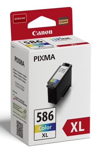 Ink/4x6 Phot Paper GP-501 50sheets+XL — view 3