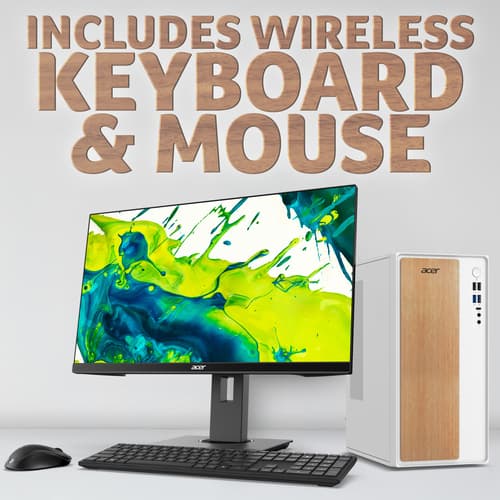 TC101-13H5U I5-13420H 8GB 512GB W11 — view 6