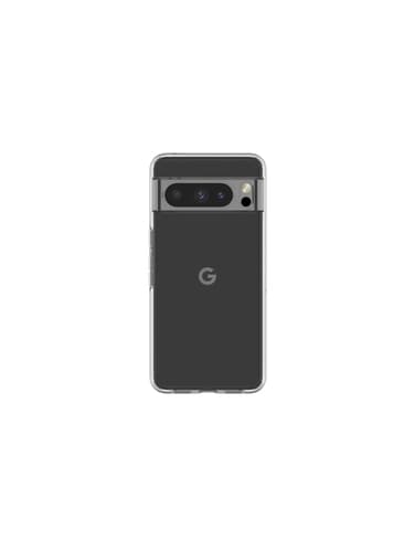 ISL Ultra D3O-Google Pixel 8 Pro-Clear — view 4
