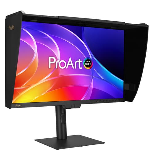 27 inch Pro Art OLED
