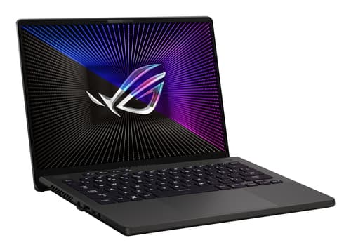 ROG ZEPH 14 R7-7735HS 16GB/512G 4060 — view 3