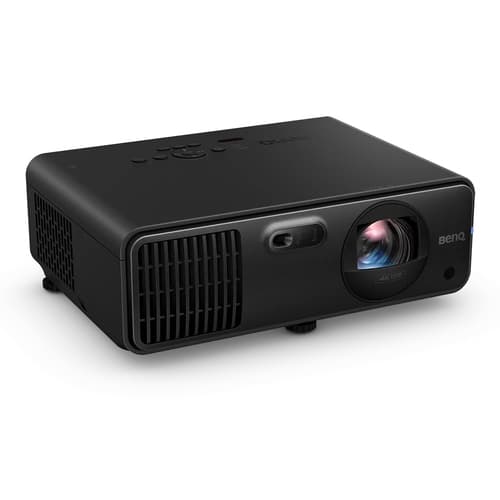 BenQ LK835ST Projector — view 6