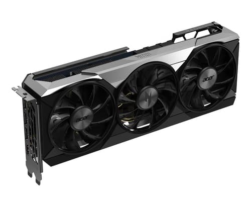 AMD AN RX9070XT 16GB GFX — view 5