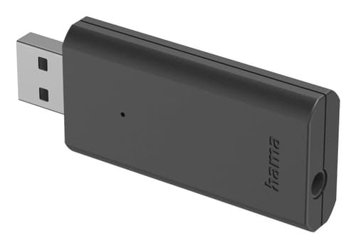 Hama TV Headphones, Over-Ear, 2.4 GHz-Dongle + Bluetooth, Volume Control — view 5