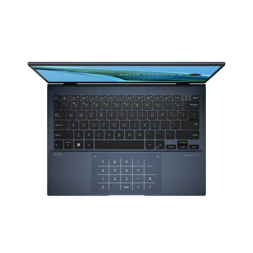 ZBK S 13 R7-6800U 16G/512G W11H TCH — view 7