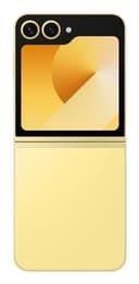 ^GXY Z FLIP6 YELLOW 256GB thumbnail 5