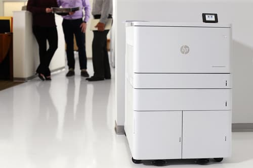 Office Printing Solutions NETWORK PERIPHERAL SOLUTIONS — view 6