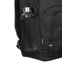 Targus Classic EcoSmart - Notebook carrying backpack - 15" - 16" - black