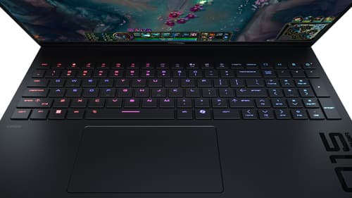 15-GA0001NA I5-14450HX 16GB 1TB 5050 — view 4