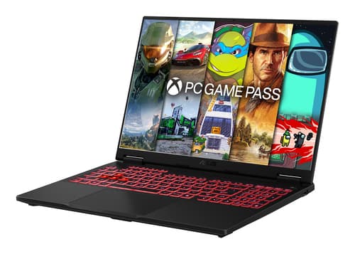 TUF 16"I7 260/16GB/1TB W11H — view 4