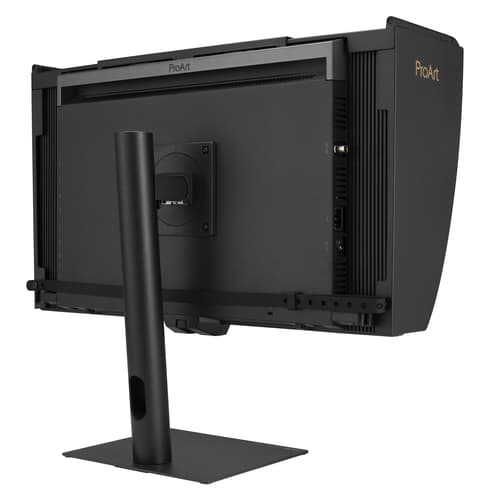 27 inch Pro Art OLED — view 22