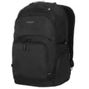 Targus Classic EcoSmart - Notebook carrying backpack - 15" - 16" - black