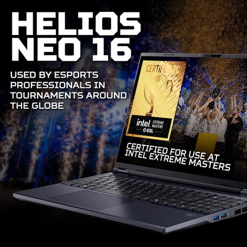 PHN16-73 U9-275HX 32GB 1TB 5070TI — view 3