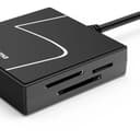 USB CARD READER USBA USBC 3.2 GEN1 thumbnail 5