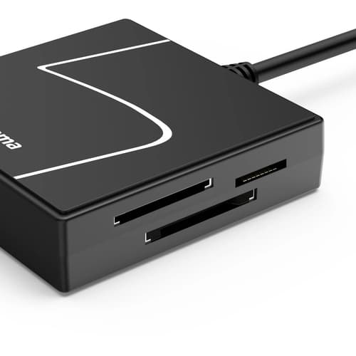 USB CARD READER USBA USBC 3.2 GEN1 — view 6