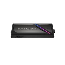 ASUD ROG STRIX AIOLOS M.2 NVME CADDY