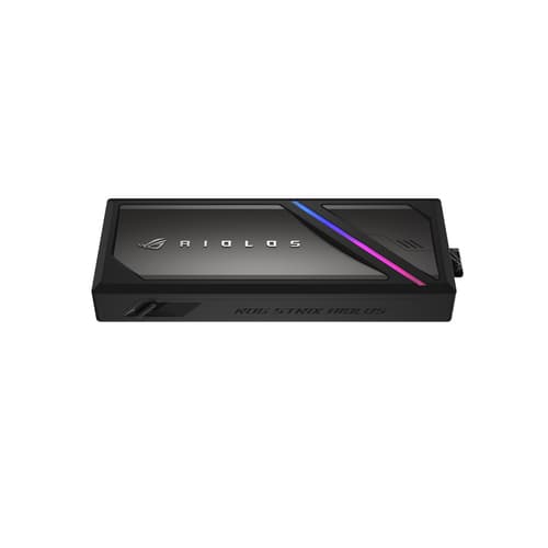 ASUD ROG STRIX AIOLOS M.2 NVME CADDY