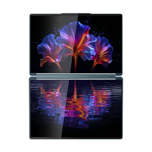 YOGA BK9 14 U7-255H 32GB 1TB BLU W11 — view 6