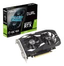 ASUS Dual GeForce RTX 3050 6GB