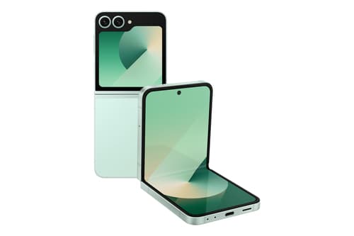 ^GXY Z FLIP6 MINT 512GB — view 12