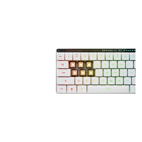 Asus Accessories Logitech Keyboards — view 14
