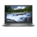 Dell Latitude 5550 (Version 2024) - Intel Core Ultra 7 - 165U / up to 4.9 GHz - vPro Enterprise - Win 11 Pro - Intel Graphics - 16 GB RAM - 512 GB SSD NVMe, TLC - 15.6" IPS 1920 x 1080 (Full HD) - Gigabit Ethernet - Wi-Fi 6E - grey - BTS - with 1 Year Basic Onsite