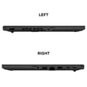 ASUS ExpertBook B1 B1502CV-BQI715X - 180-degree hinge design - Intel Core i7 - 1355U / up to 5 GHz - Win 11 Pro - Intel Iris Xe Graphics - 16 GB RAM - 512 GB SSD NVMe - 15.6" 1920 x 1080 (Full HD) - Gigabit Ethernet - Wi-Fi 6E, Bluetooth - star black