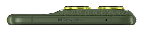 MOTOROLA EDGE 70 BRONZE GREEN — view 10