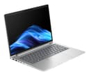 HP EliteBook 6 G1i Notebook AI - AI PC - 14" - Intel Core Ultra 5 - 225U - 24 GB RAM - 512 GB SSD - UK