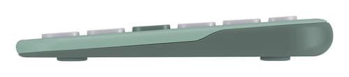 KW100 KEYBOARD (GREEN) — view 4