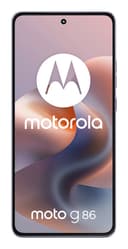 MOTOROLA G86 256GB COSMIC SKY thumbnail 3
