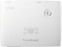 3LCD Laser Phosphor system - 5200AL - TR1.2-2.01 - 1.6x zoom - Lens shift (V) - HDMI x2 - 16W SPK - LAN control - HV keystone - Warping - HDBaseT -  White thumbnail 7