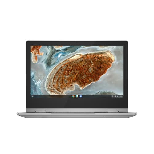 FLEX3 11.6 MTK M8183 4G 64G GREY CHR — view 3